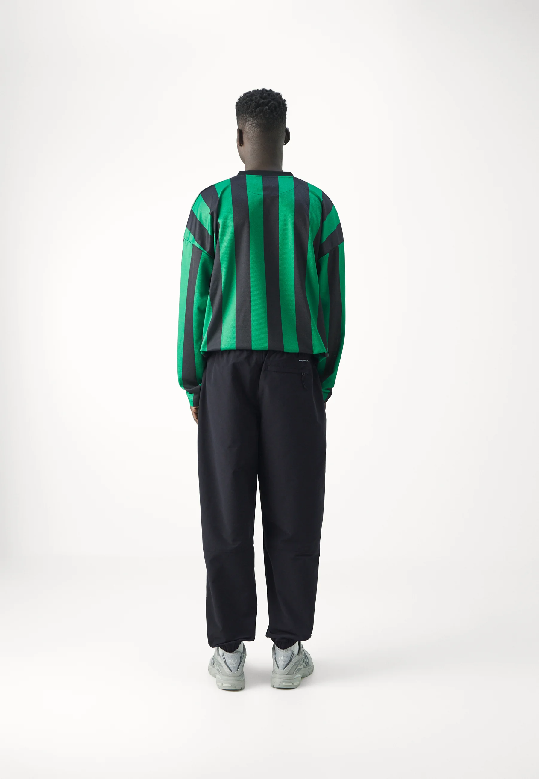 The North Face EASY WIND PANT - Pantalones deportivos