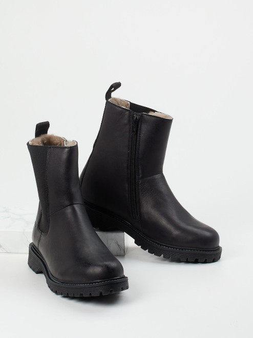 Boots-68200090022 Vado