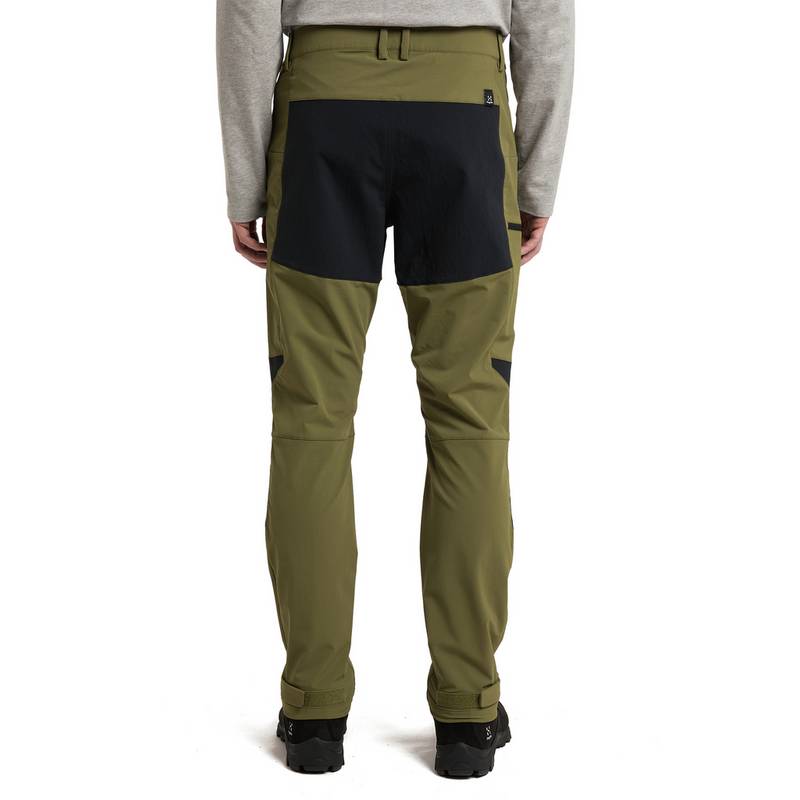 Haglfs Mid Slim Pant Trekkinghose Herren