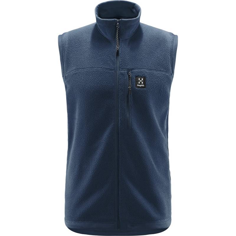 Haglöfs Malung Pile Vest Outdoorweste Herren