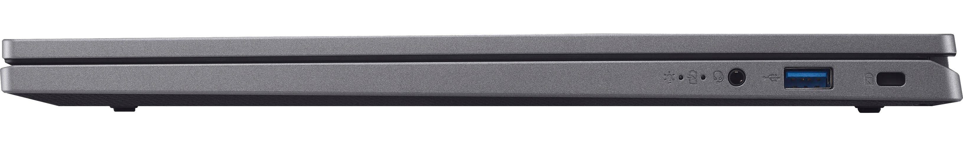 Acer A317-55P-37CJ Notebook (43,94 cm/17,3 Zoll, Intel Core i3 N305, UHD Graphics, 1000 GB SSD)