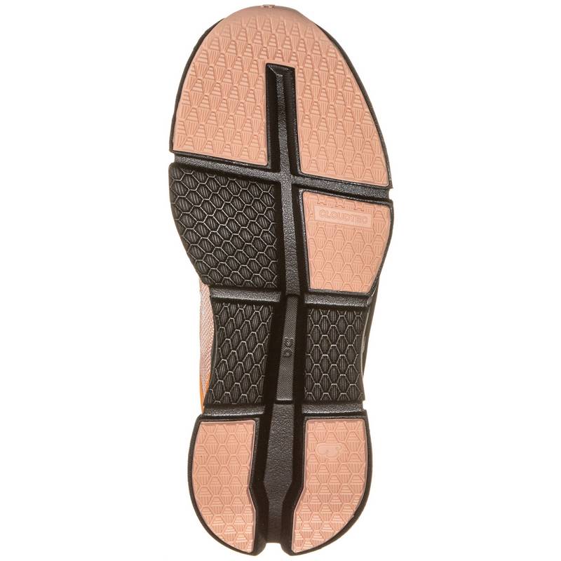 On Cloudgo Laufschuhe Damen