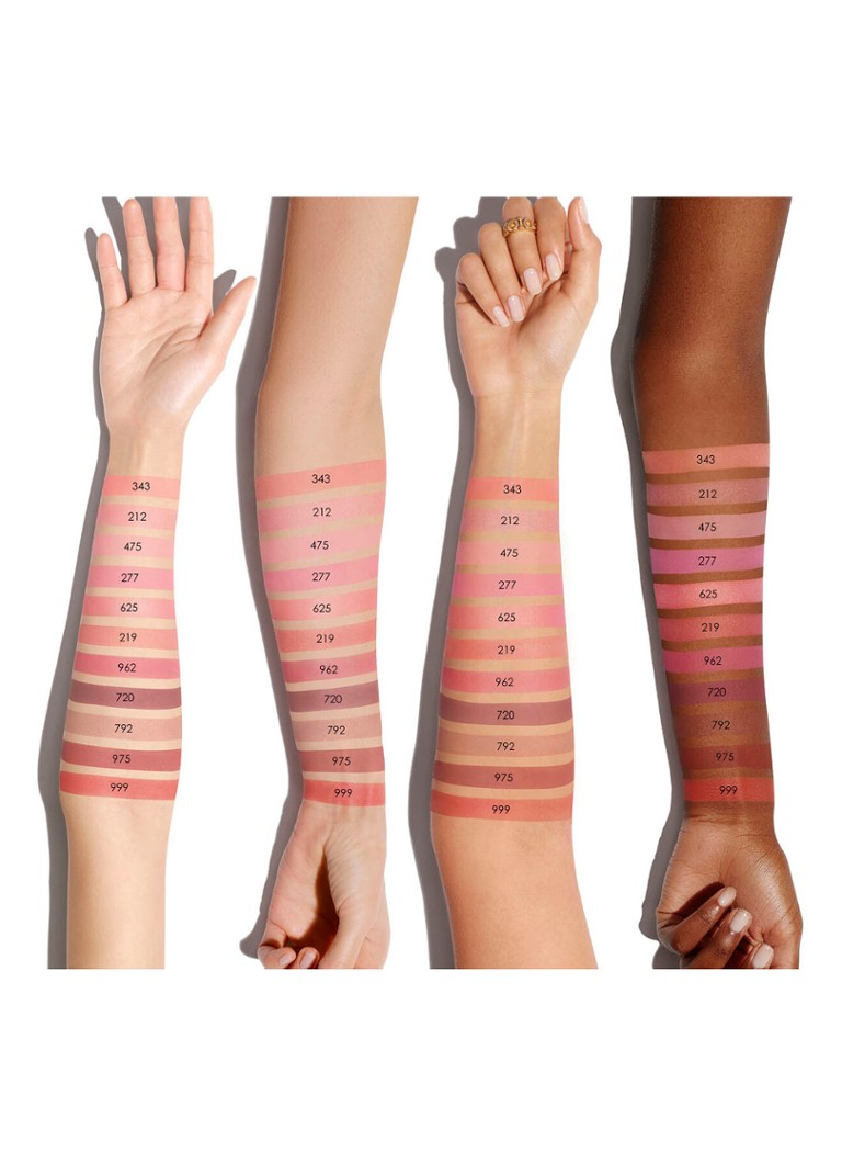 DIOR Rouge Blush - Fard de obraz de lungă durată