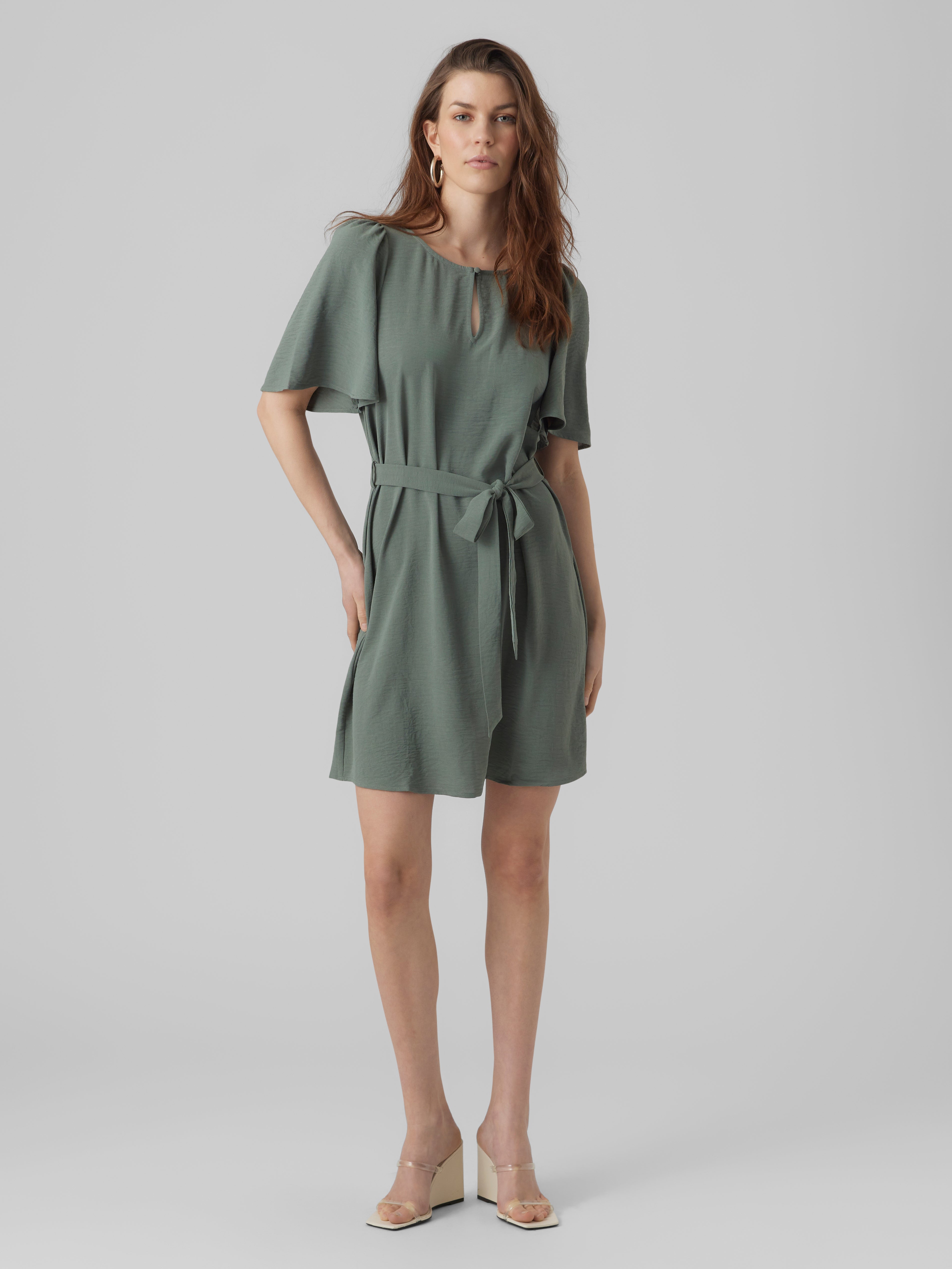 VMALVA Kurzes Kleid