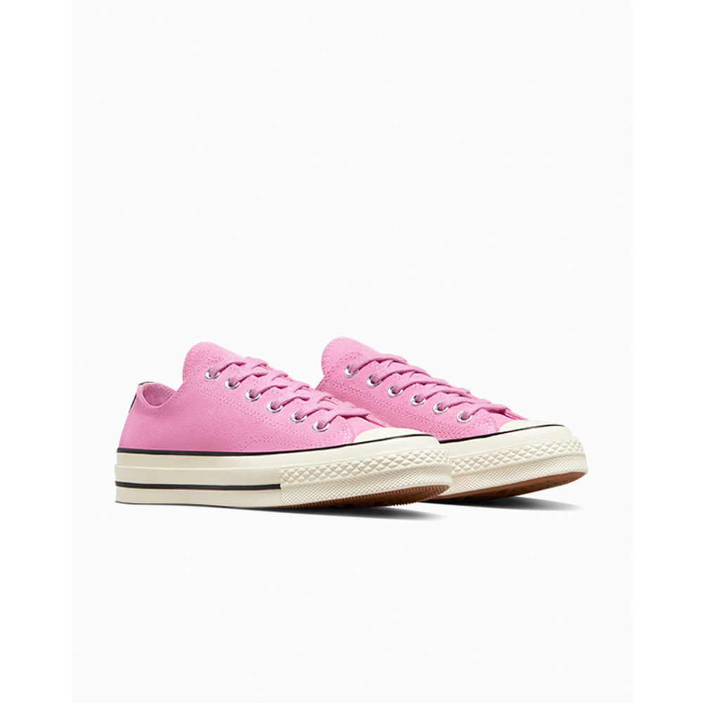 Converse Chuck 70 Suede A09786C / pink