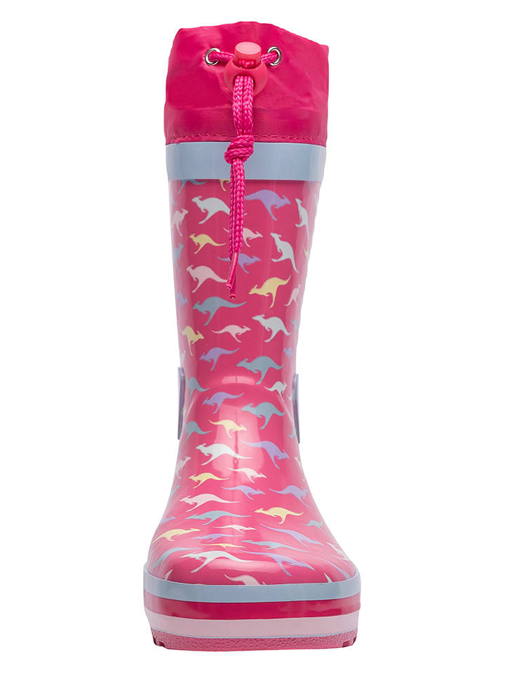Kangaroos Gummistiefel 