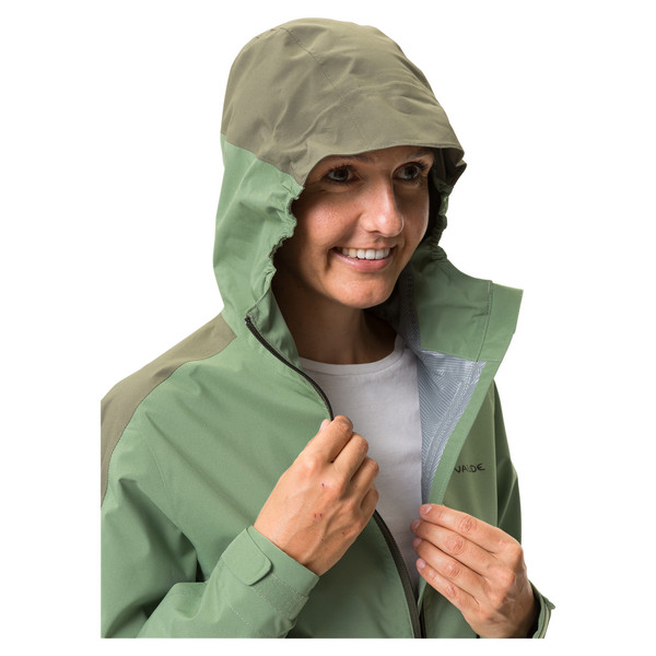 MOAB RAIN JACKET II Damen - Fahrradjacke