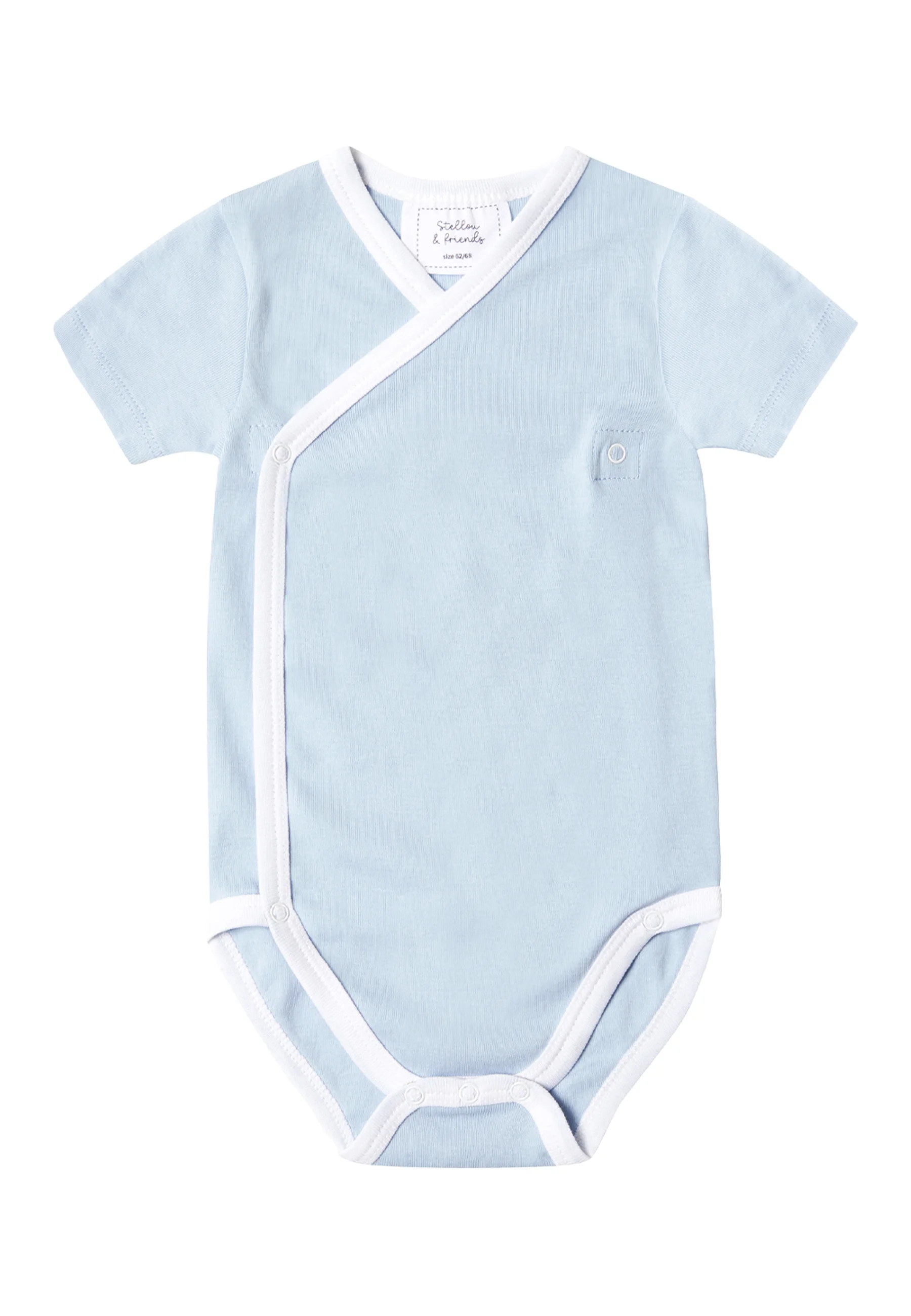 Stellou & friends PACK de 3 - Body