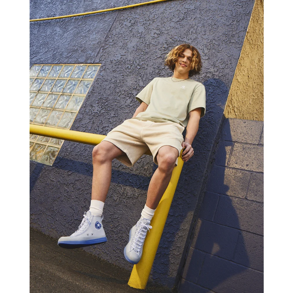 Converse Chuck Taylor All Star CX Explore A03466C / grau