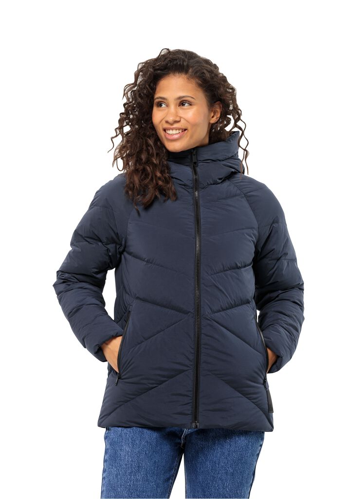 MARIENPLATZ JKT W Daunenjacke Damen