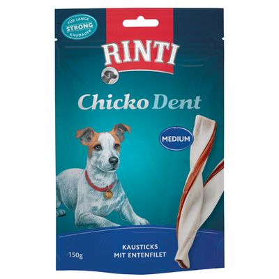 RINTI Chicko Dent Strong
