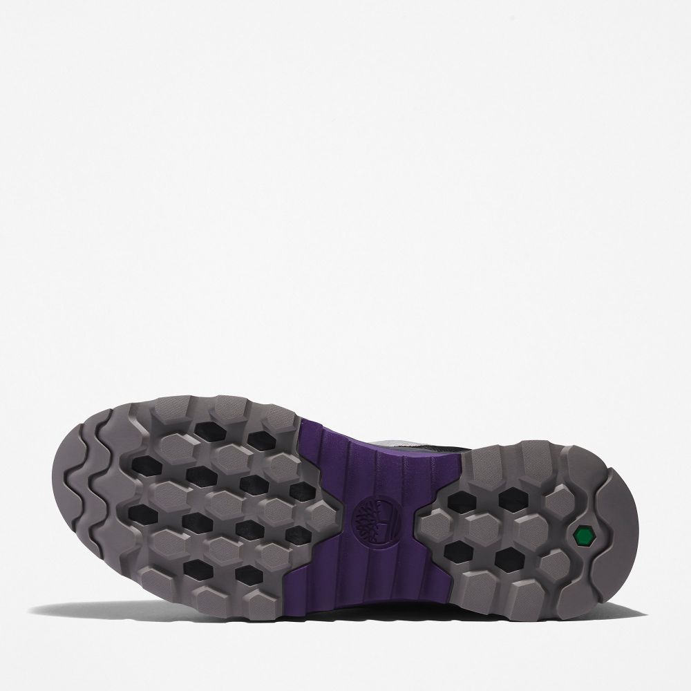 Timberland Solar Wave Lt TB0A41YCK511 / grau