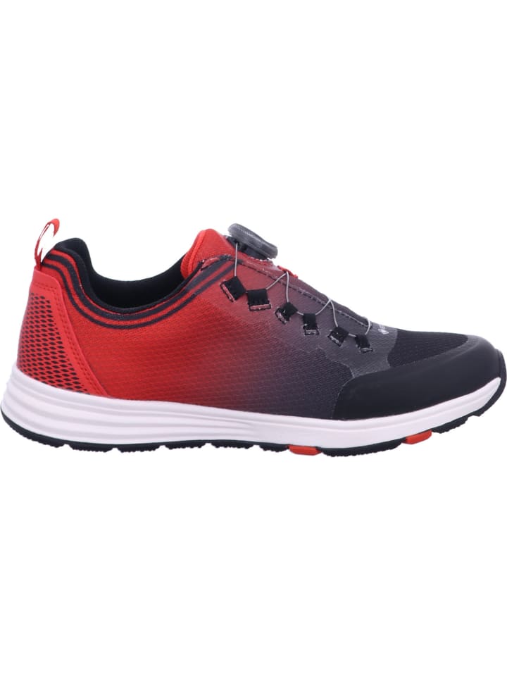 VADO  Jungen- Halbschuhe FADE LO BOA GTX in Schwarz günstig kaufen