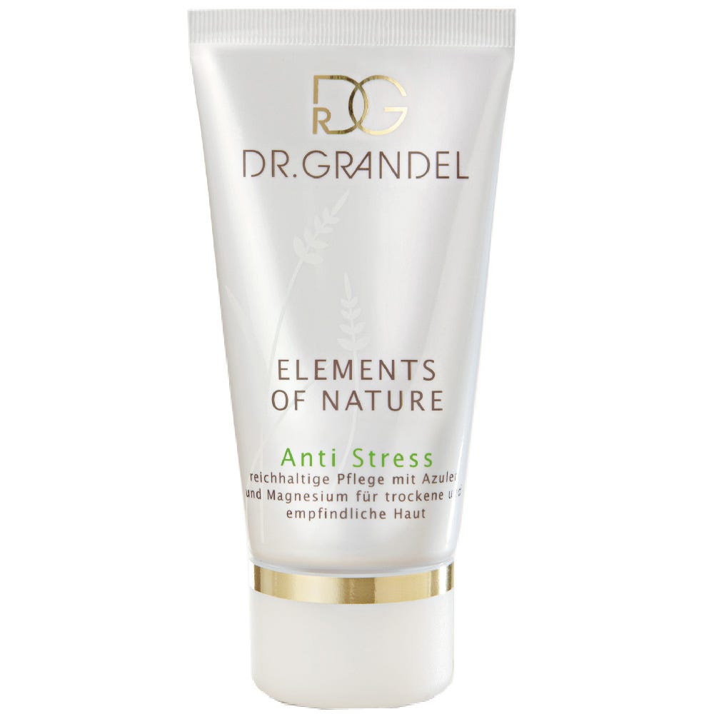 DR. GRANDEL Elements Of Nature Anti Stress 50 ml