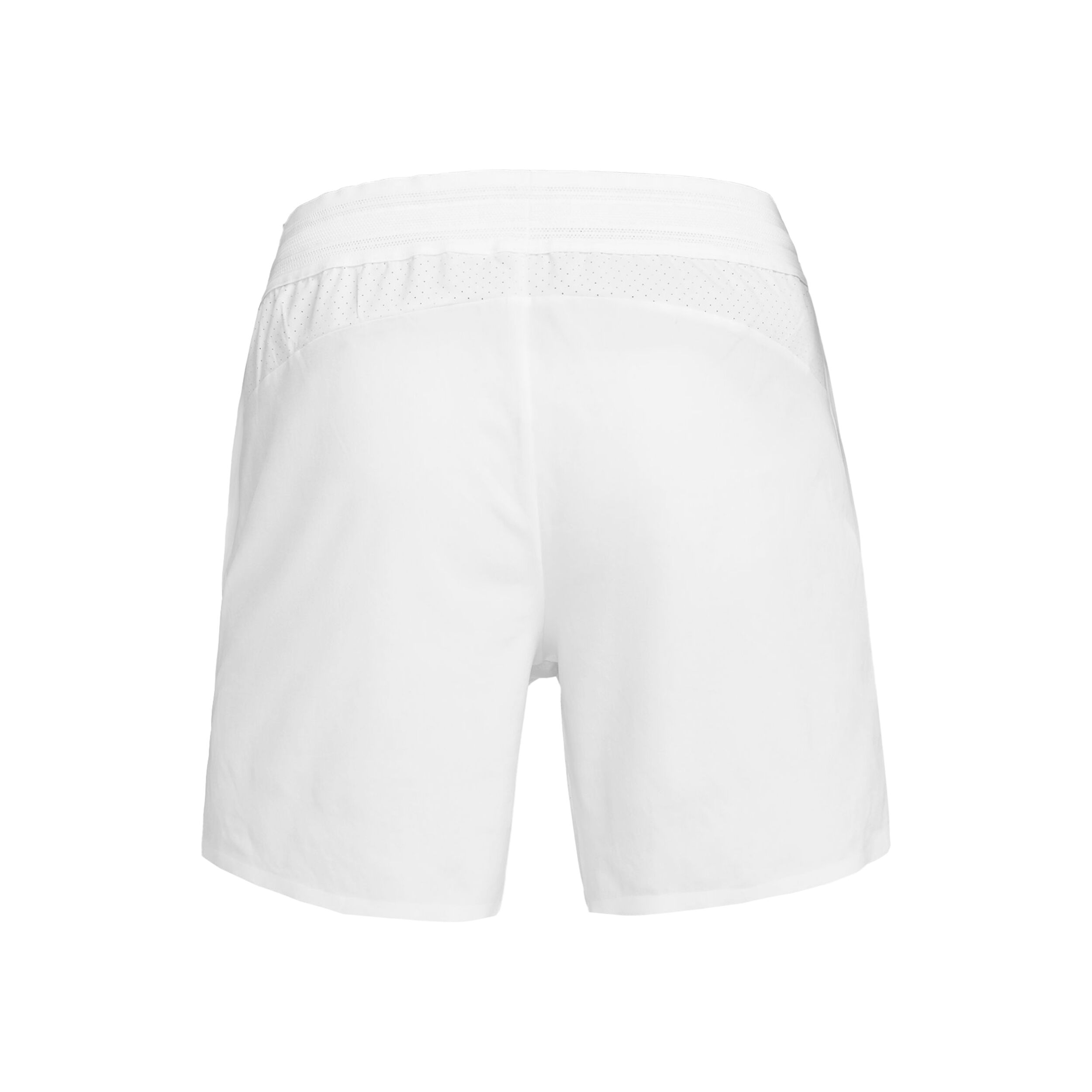 Dri-Fit Advantage Rafa 7in Shorts Herren - Weiß