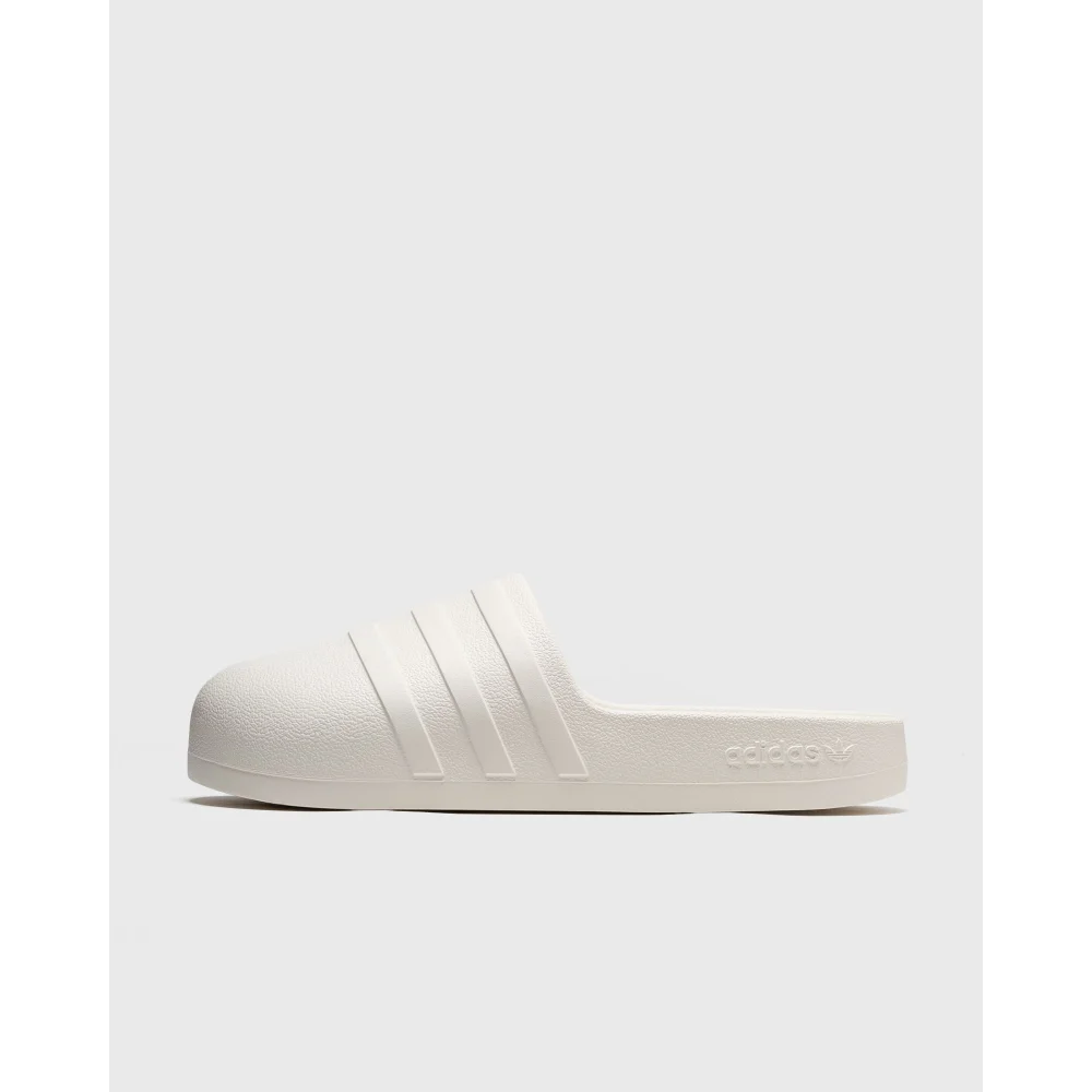 adidas adiFOM Adilette HQ8748 / weiss