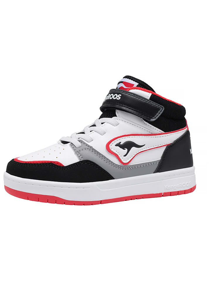 Kangaroos Sneakers 