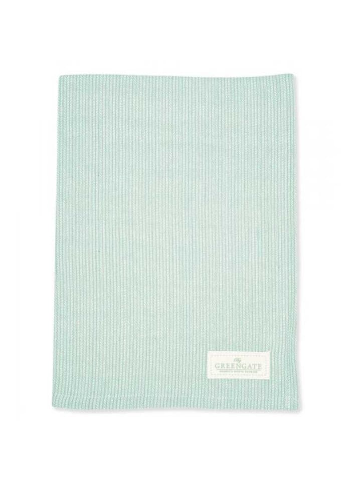 Greengate Geschirrtuch ALICIA PALE GREEN Grün günstig kaufen onesize