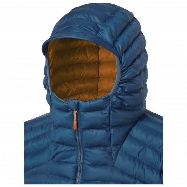 Rab - Cirrus Alpine Jacket - Kunstfaserjacke