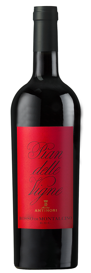 Pian delle Vigne Rosso di Montalcino 2019