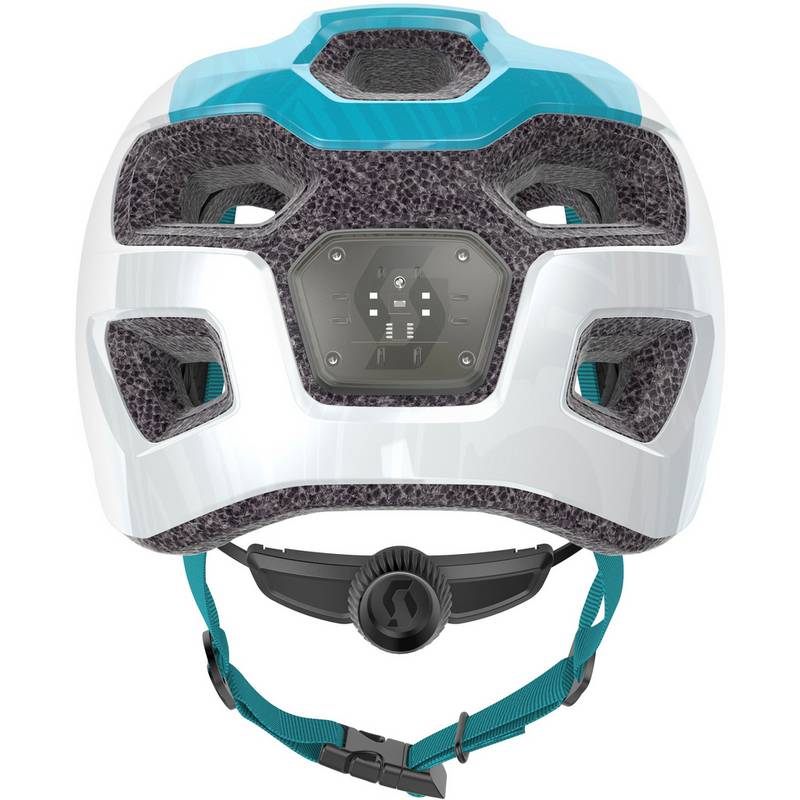 SCOTT Spunto Junior (CE) Helm Kinder