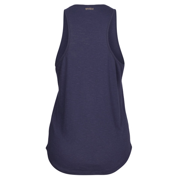 BASIC TOP Damen - Trägershirt