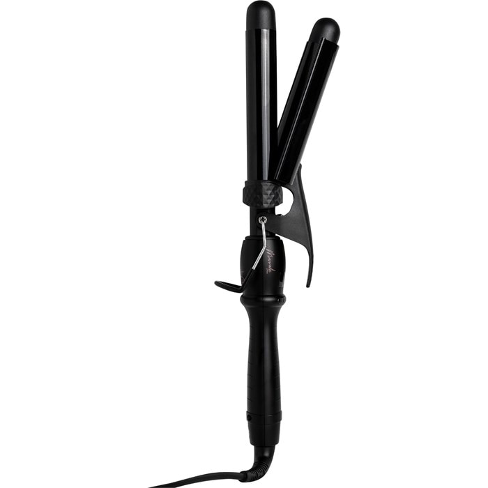 Mini Waver 25 mm Black