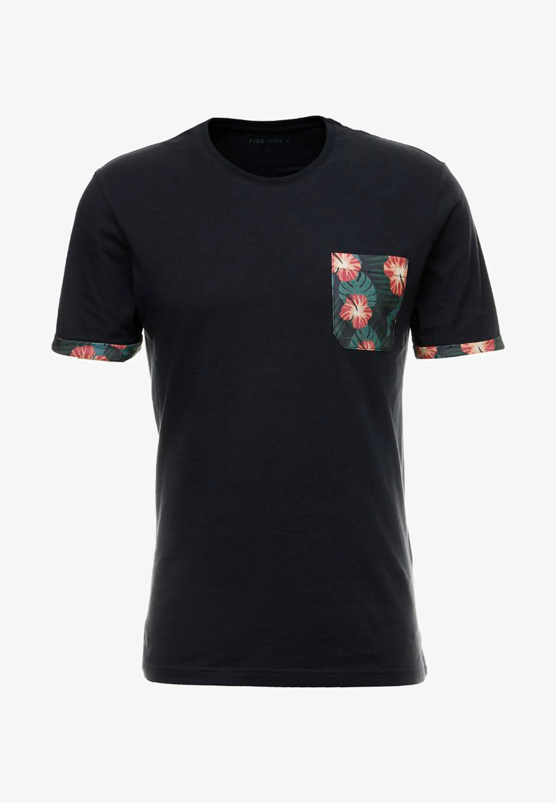 Camiseta estampada de Pier One