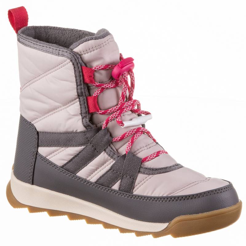 Sorel YOUTH WHITNEY II WP Stiefel Kinder