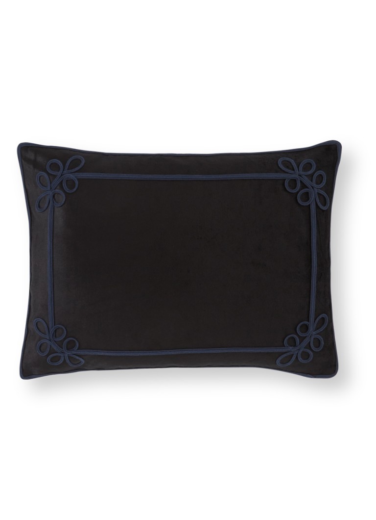 Μαξιλαροθήκη Ralph Lauren Archer από βαμβάκι 50 x 50 εκ.