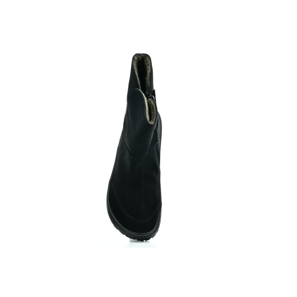 Froddo G3160238-4 Black Barfußstiefel