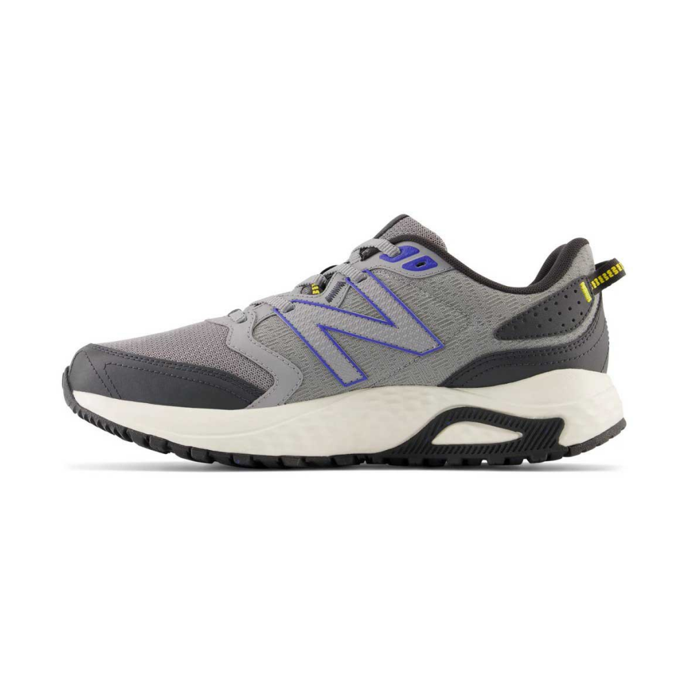 New Balance 410v7 Trail MT410TO7 / grau