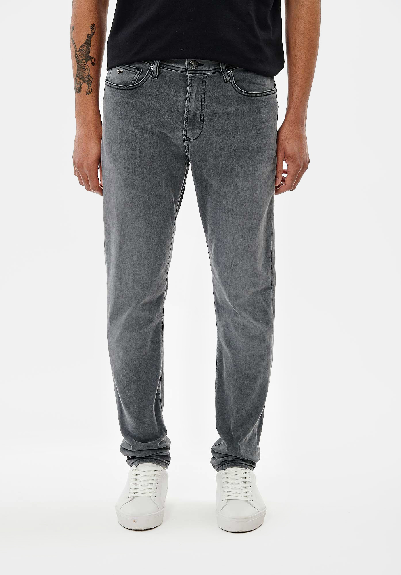 DADAA  Jean skinny Homme