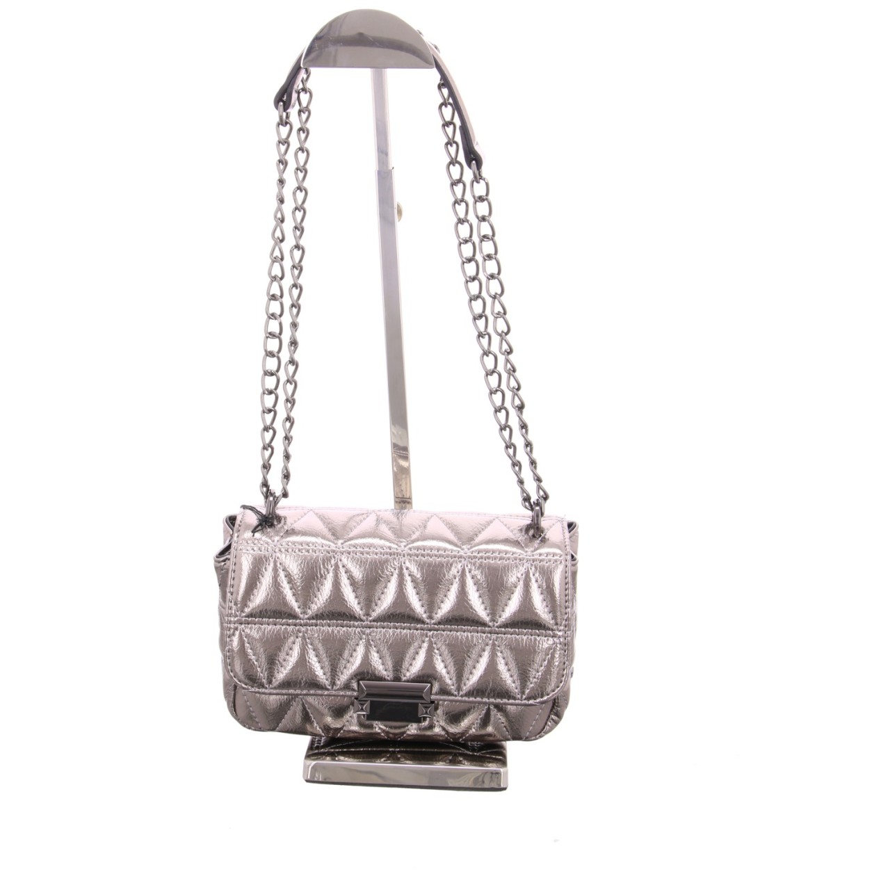 GABOR Handtaschen silber Katja