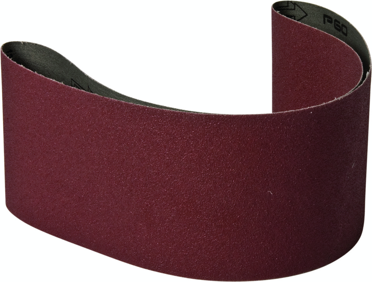 Huvema 18111807 Ταινία λείανσης κορουνδίου SBKL 50x1000 K60