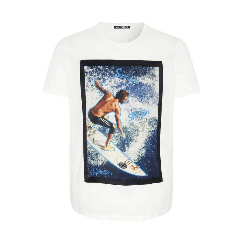 Chiemsee T-Shirt T-Shirt Herren
