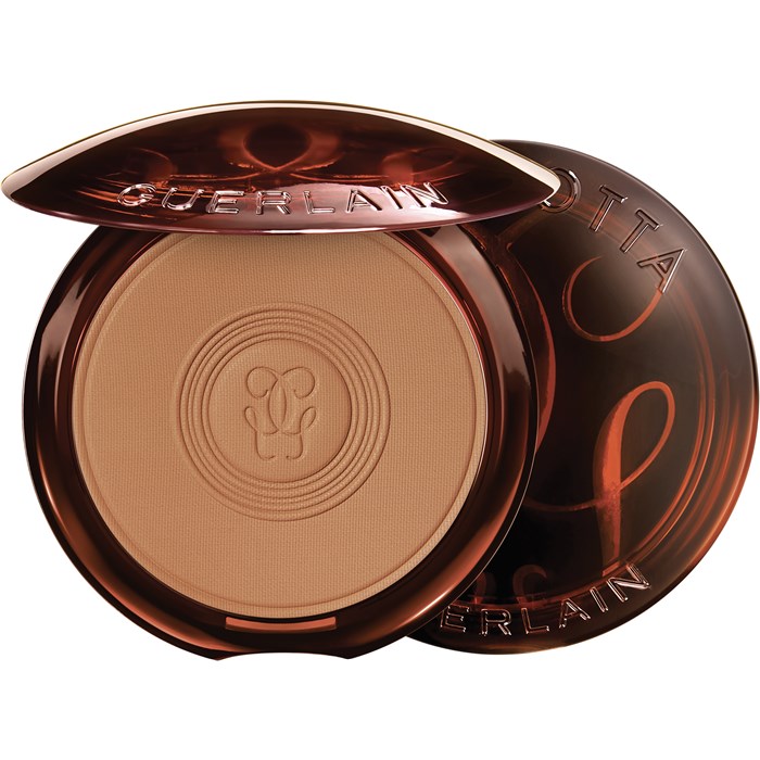 Matte Powder