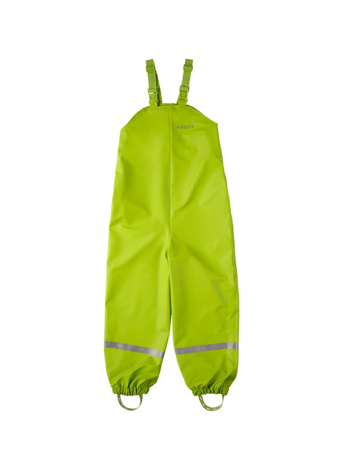 BMS Regenlatzhose 