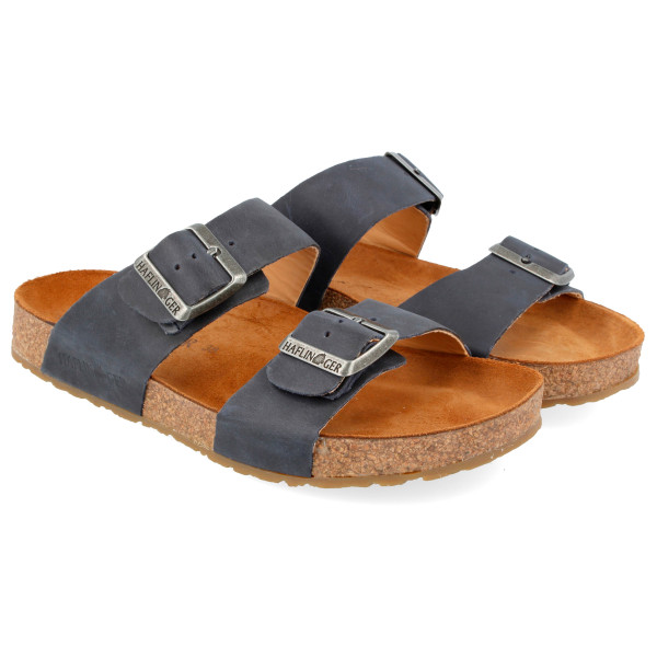 Haflinger - Andrea - Sandalen