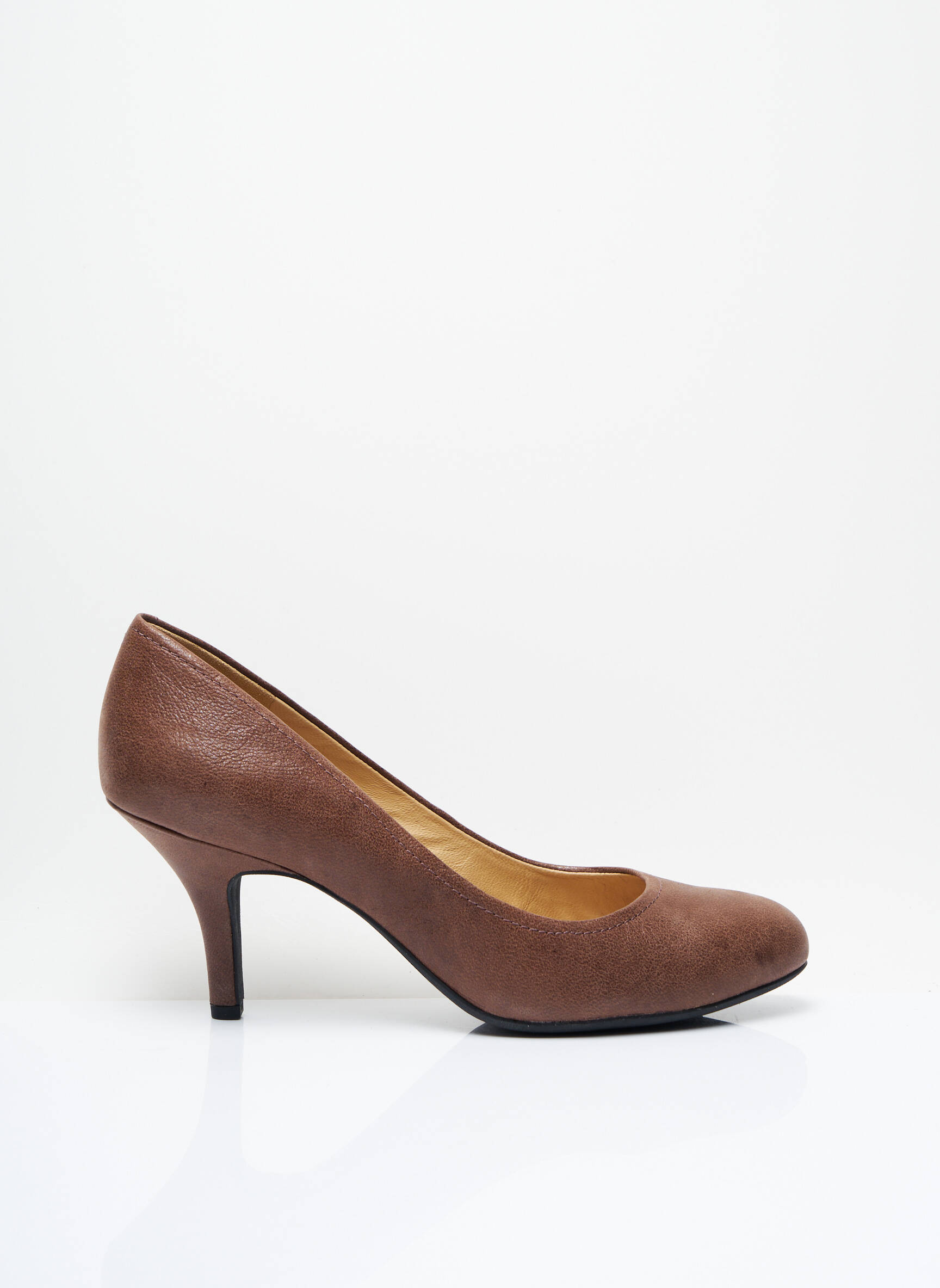 Geox Escarpins Femme couleur marron