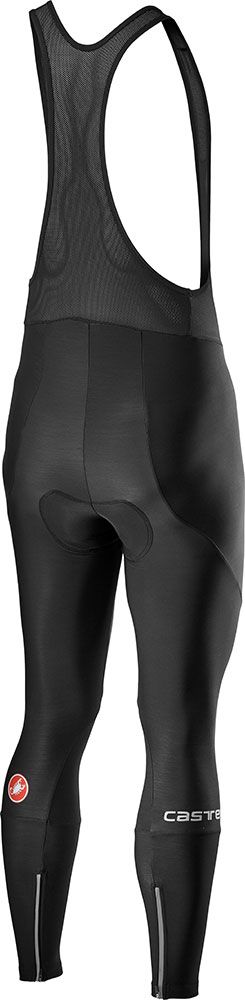 Castelli Entrata - Trägerhose mit Polster kaufen | Bike-Discount
