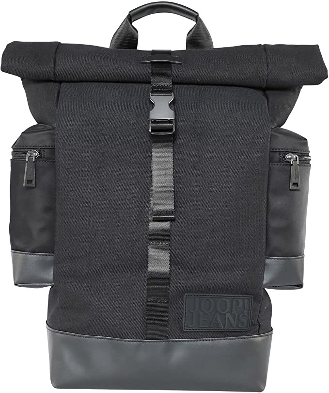 JOOP! Handtaschen schwarz mirano willy backpack lvf