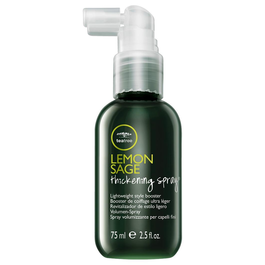LEMON SAGE thickening Spray®