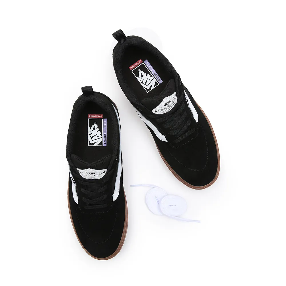 Vans Kyle Walker VN0A5JIEB9M1 / schwarz