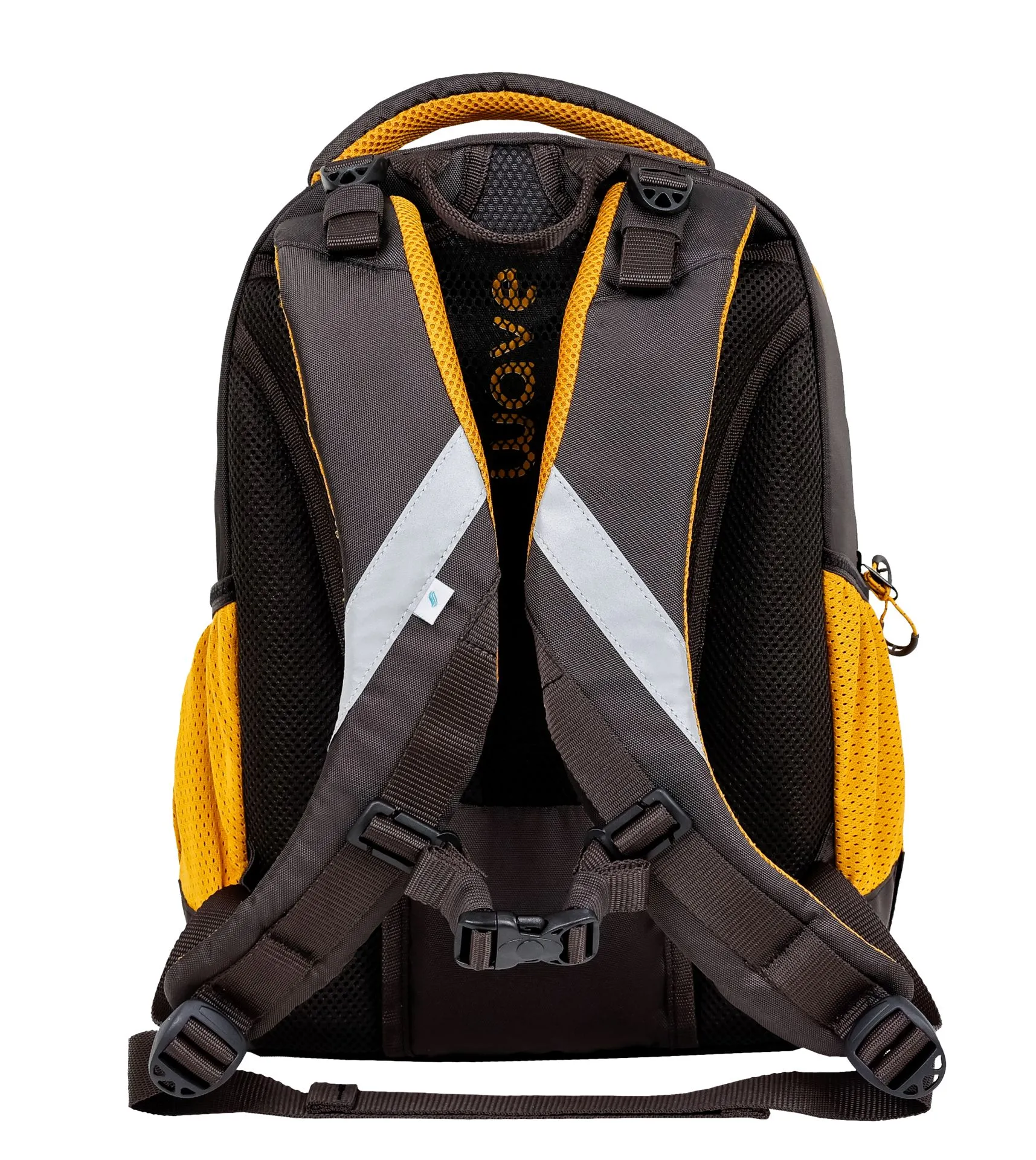 Wave Boost Schulrucksack - Sand