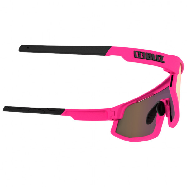 Bliz - Vision Cat: 3 VLT 12% - Fahrradbrille