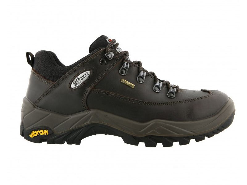 Grisport Brenta Low Wanderschuhe
