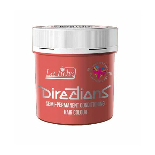 La Riche Directions Félig tartós szín 88 ml Pala
