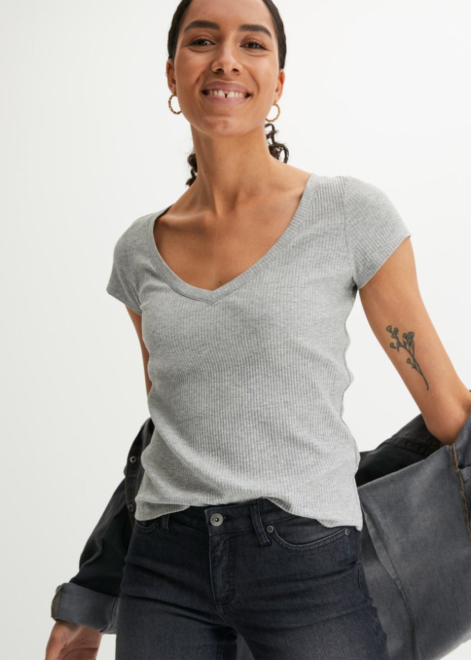Rippshirt