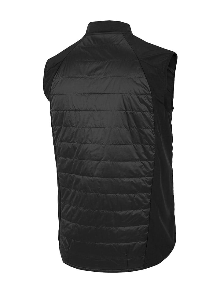 4F Funktionsweste in Schwarz günstig kaufen